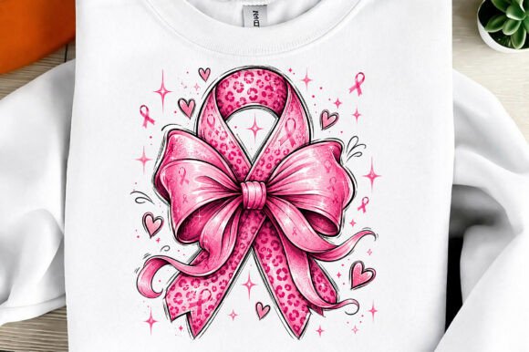 Breast Cancer Ribbon PNG: A Versatile Symbol for Meaningful Design