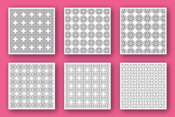 How 80s Maze and Memphis Patterns Transform Modern Design